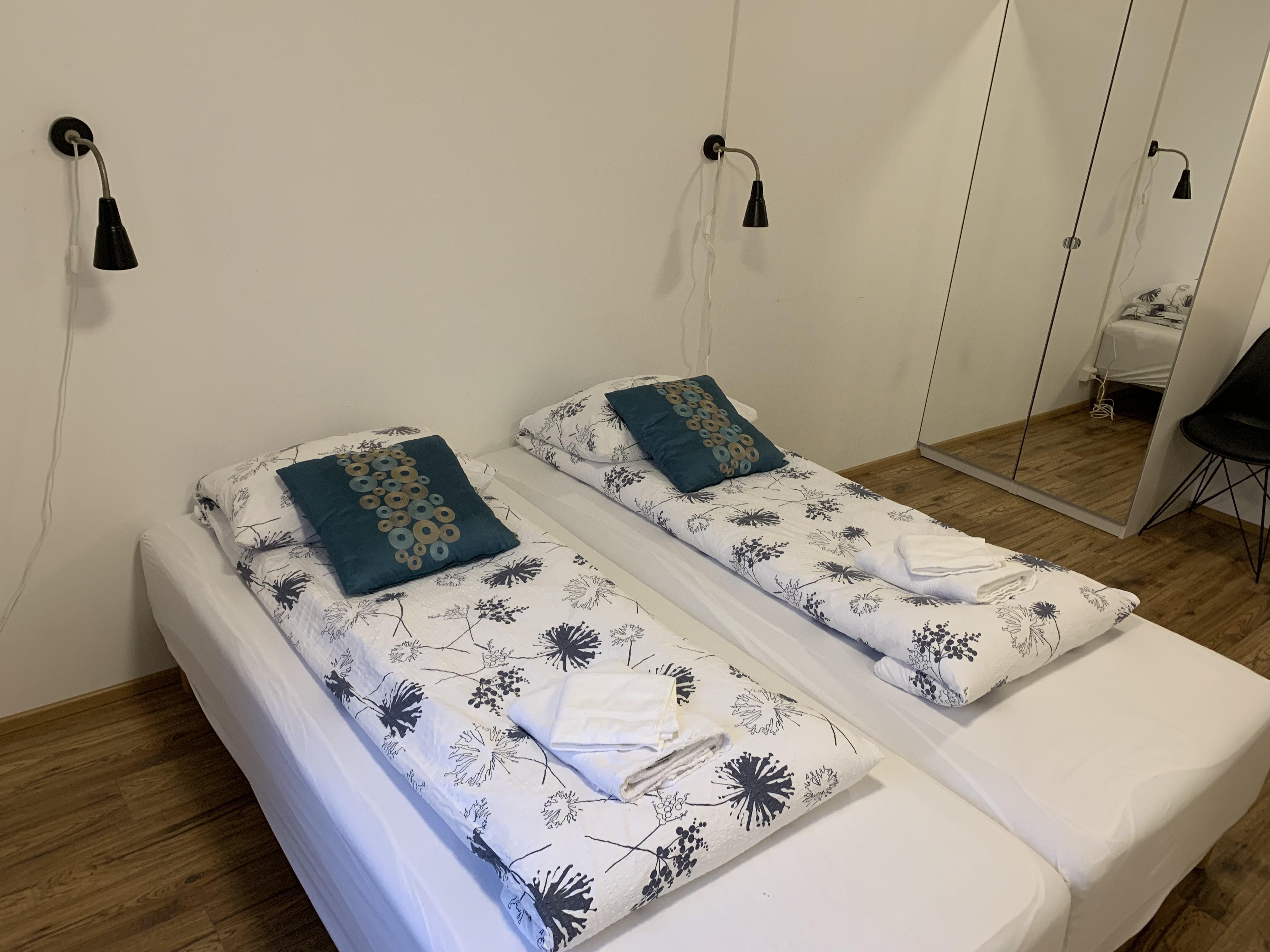 Welcome Riverside Guesthouse Хелла Экстерьер фото