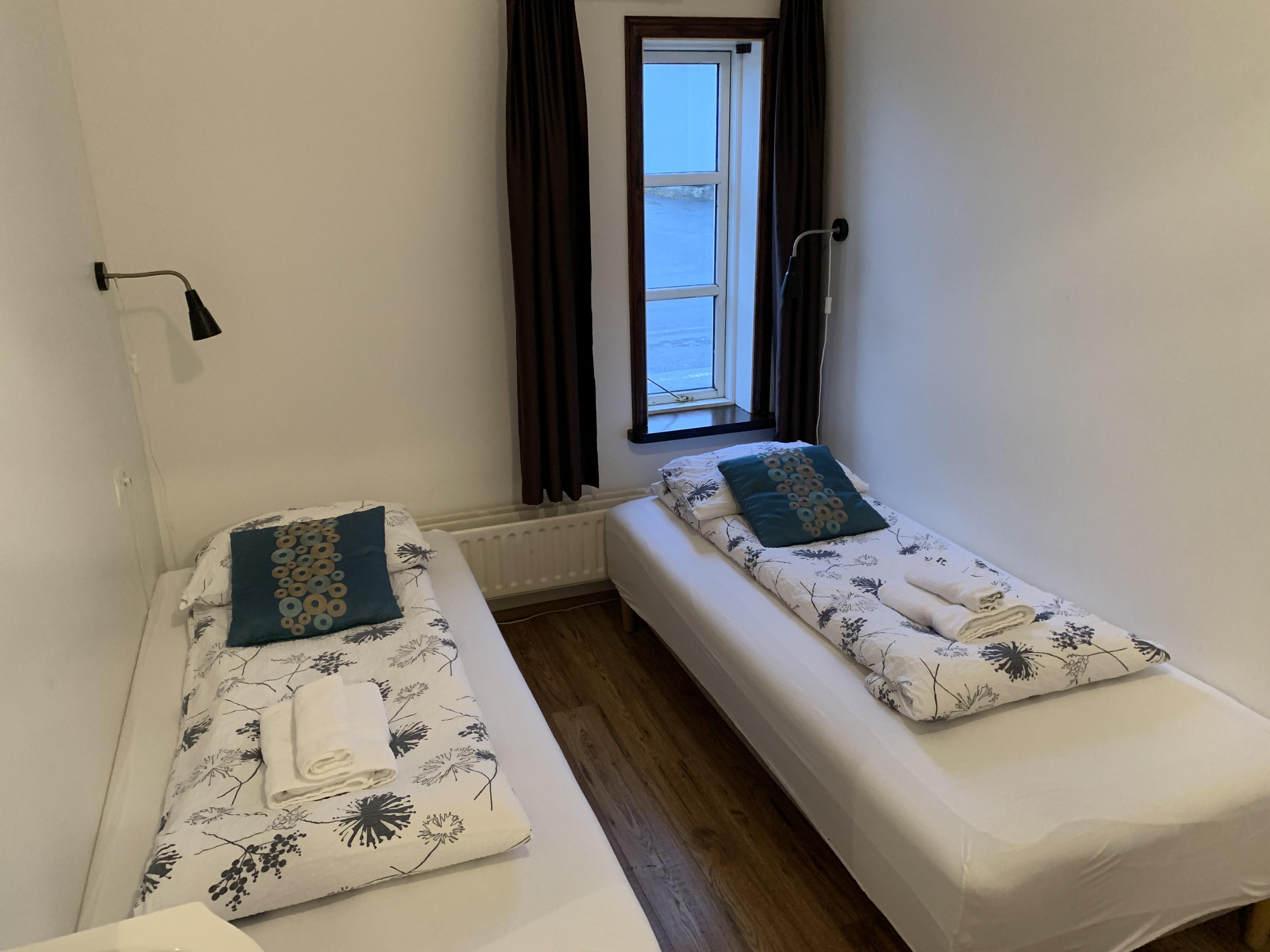 Welcome Riverside Guesthouse Хелла Экстерьер фото