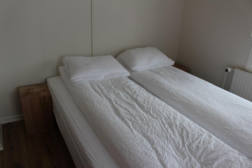 Welcome Riverside Guesthouse Хелла Экстерьер фото