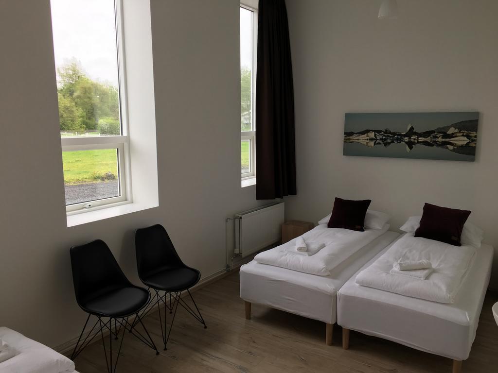 Welcome Riverside Guesthouse Хелла Экстерьер фото